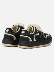 High Street Skateboard Couple Shoes
