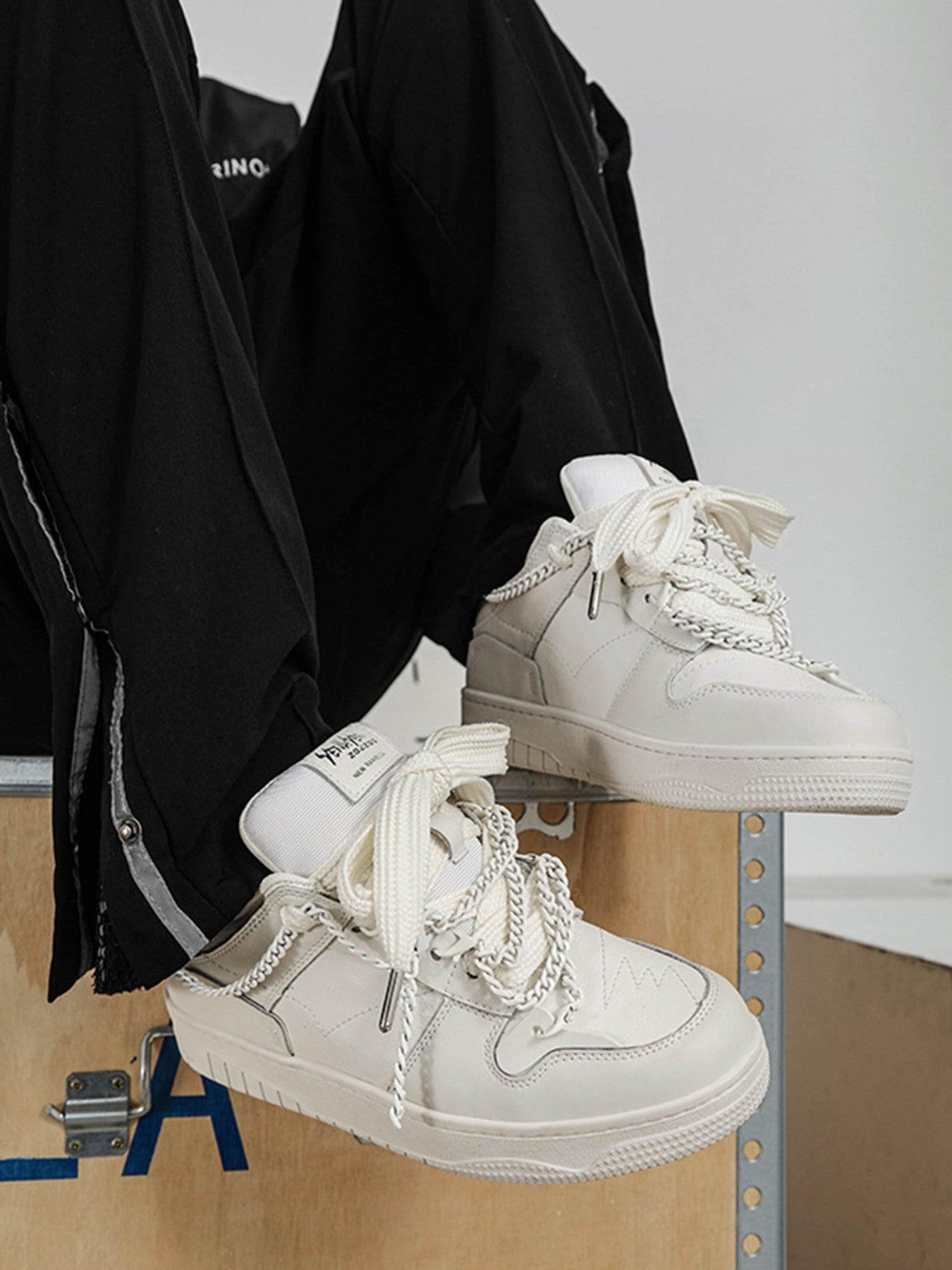 High Street Versatile Board Shoes