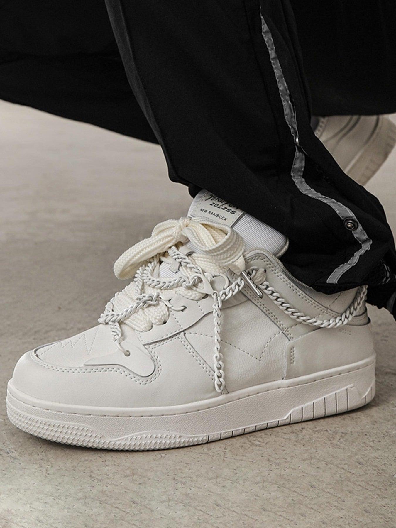 High Street Versatile Board Shoes