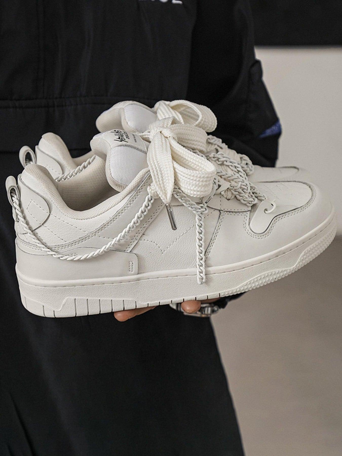 High Street Versatile Board Shoes