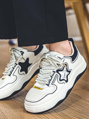 High Street Versatile Board Shoes