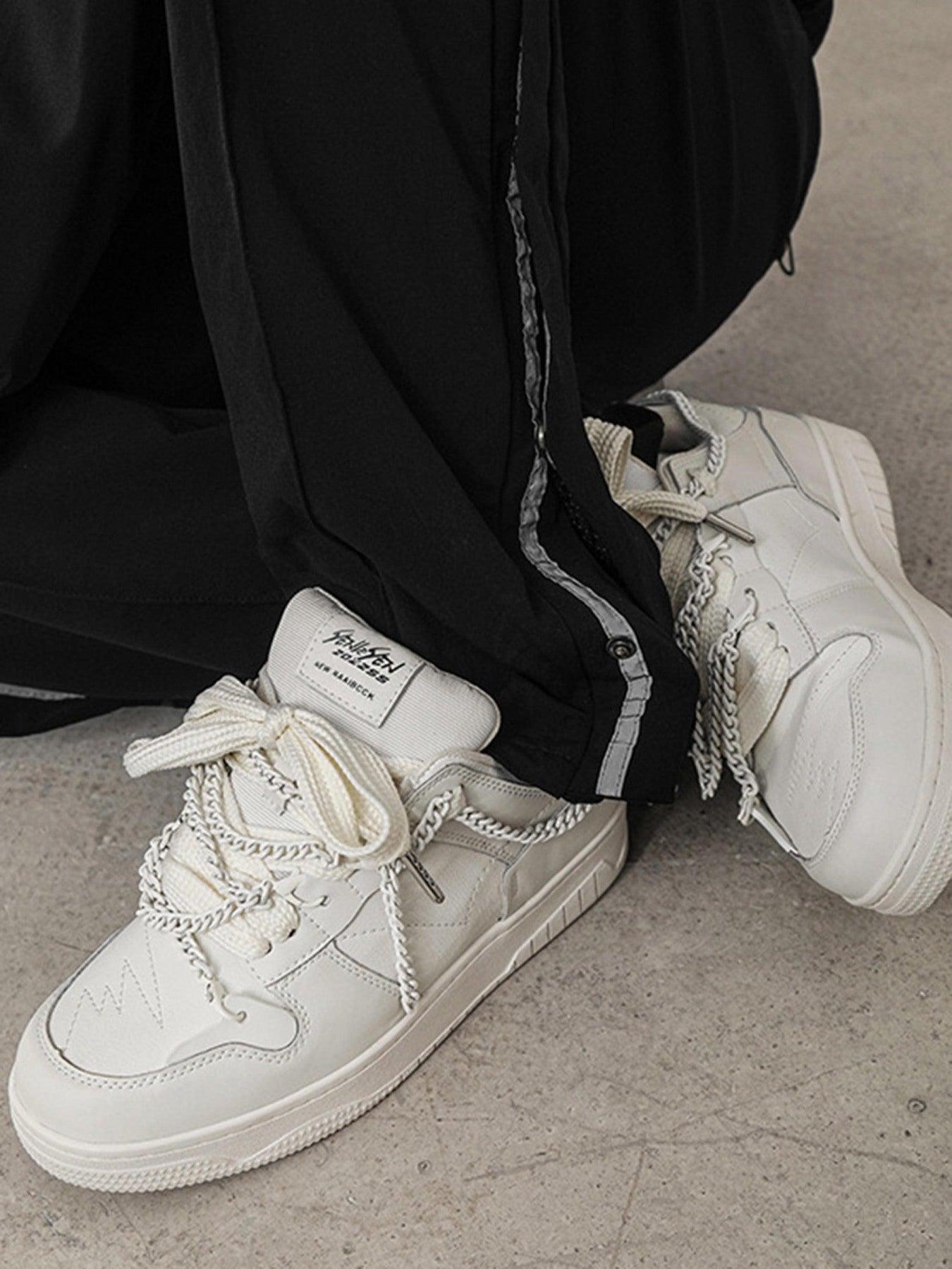 High Street Versatile Board Shoes