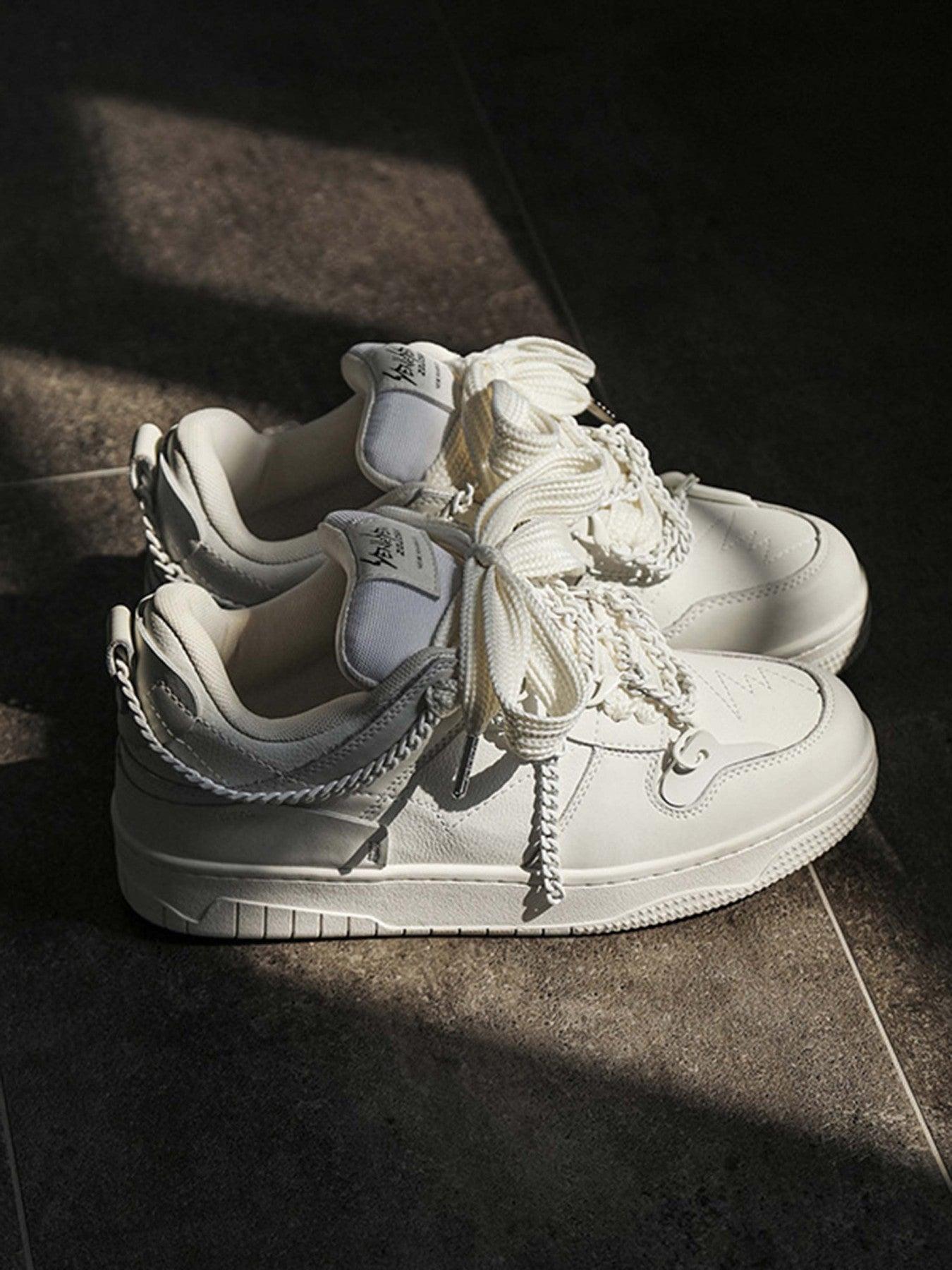 High Street Versatile Board Shoes