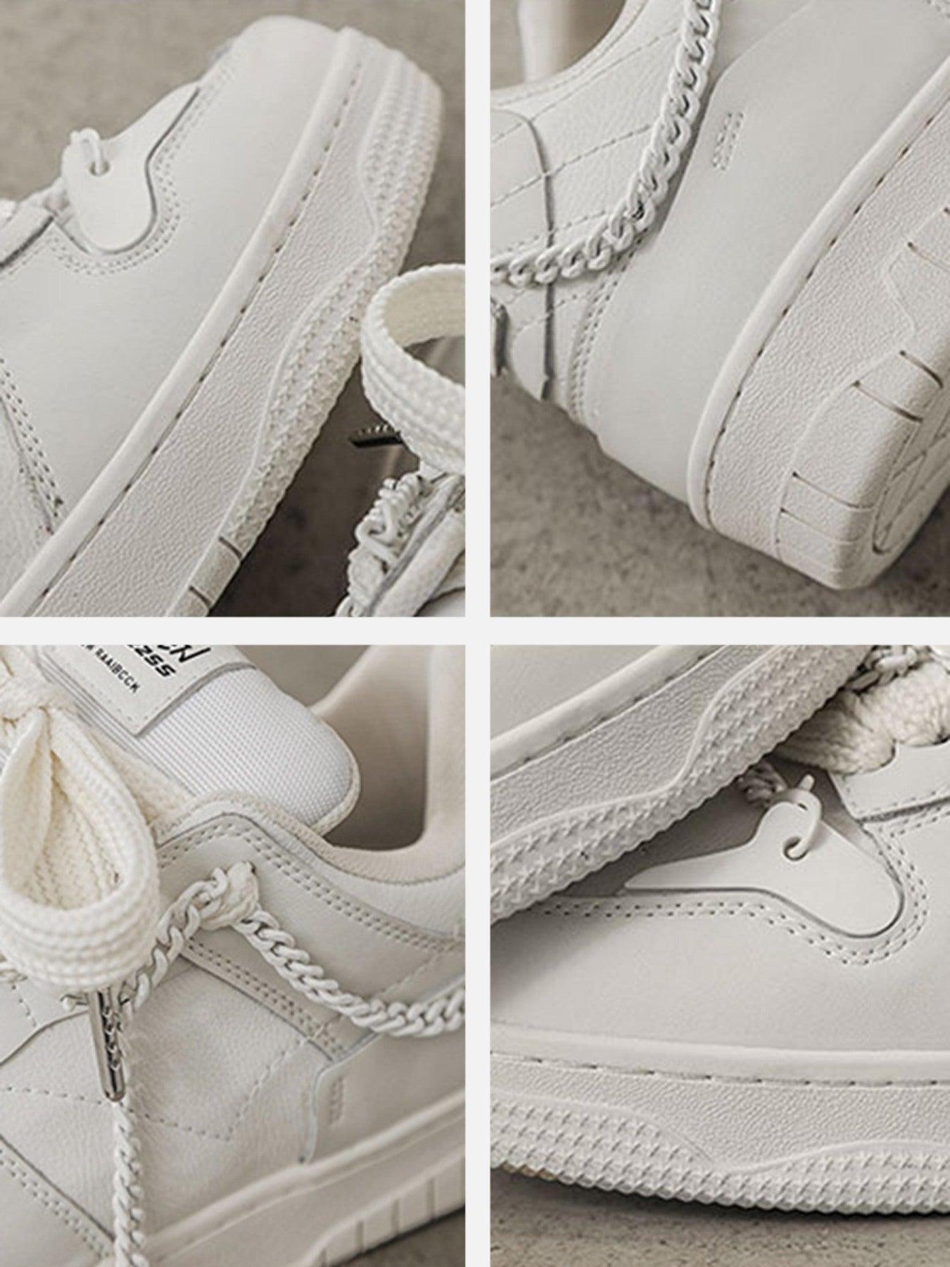 High Street Versatile Board Shoes