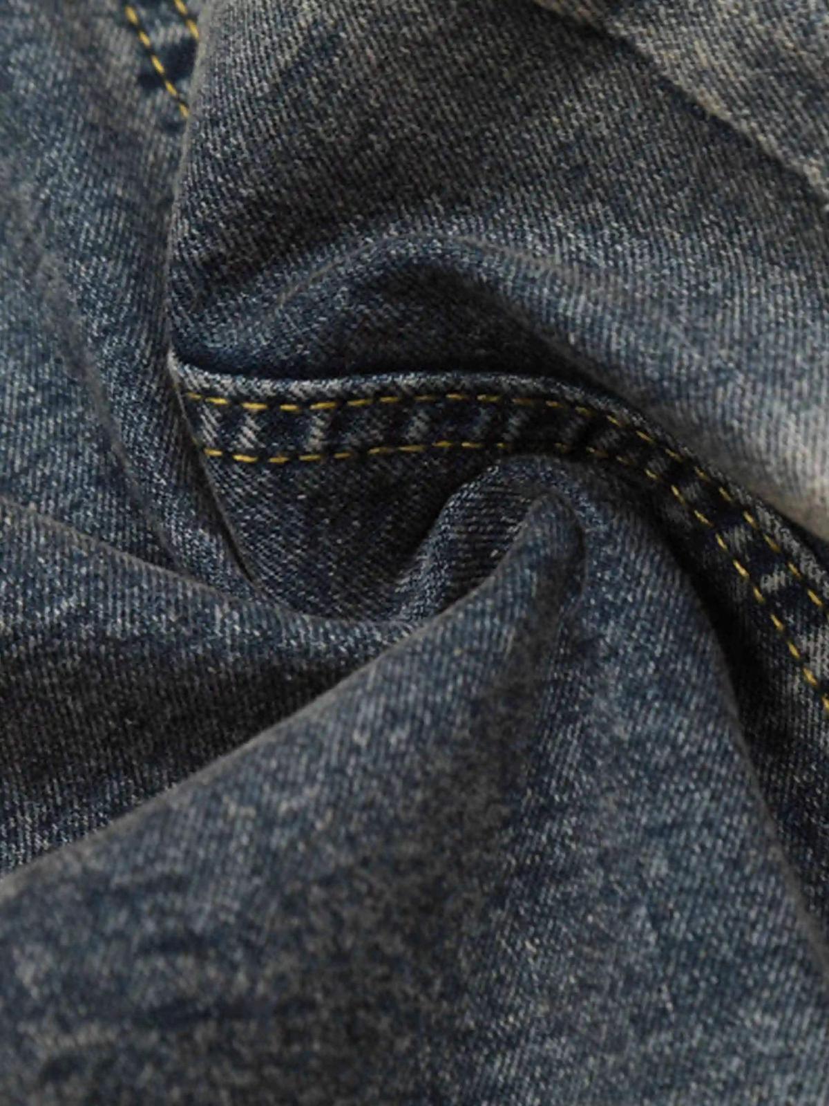 High Street Vintage Flared Jeans