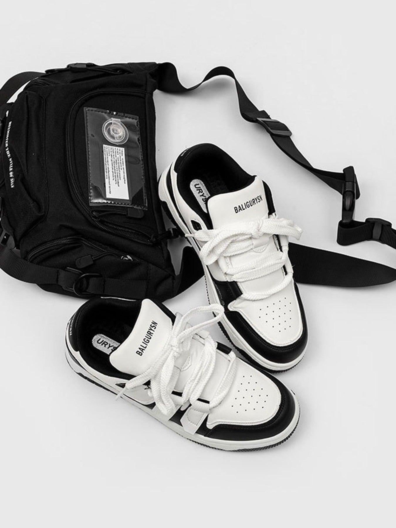 Hundred And One Sports Casual Board Shoes
