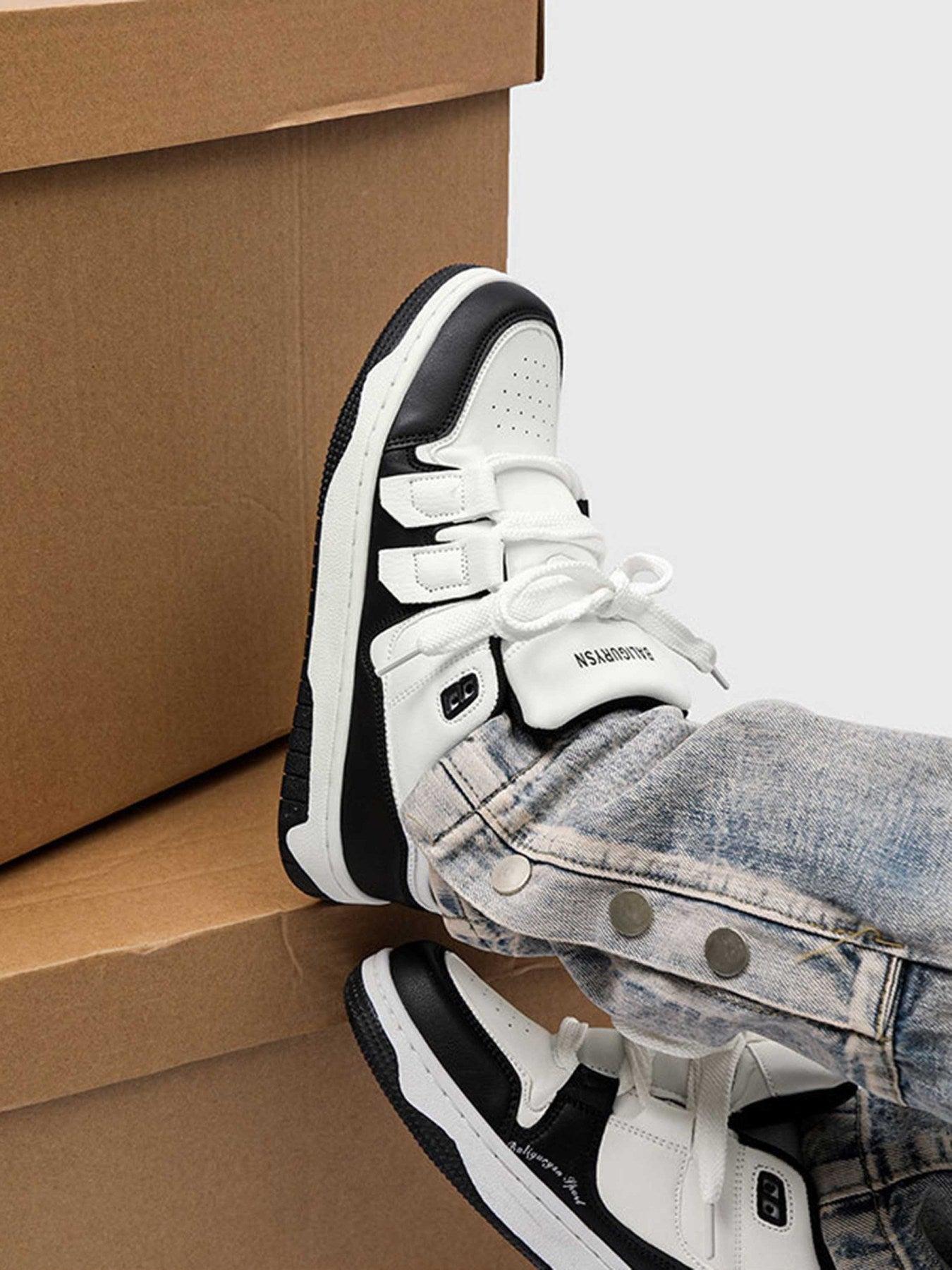 Hundred And One Sports Casual Board Shoes