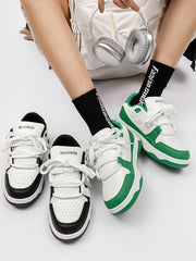 Hundred And One Sports Casual Board Shoes
