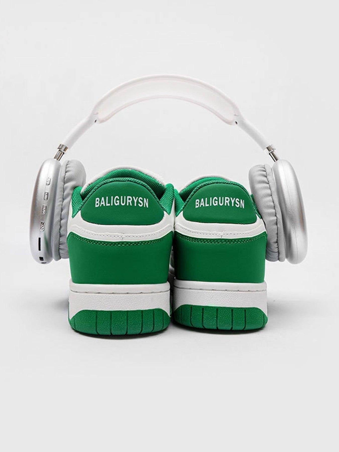 Hundred And One Sports Casual Board Shoes