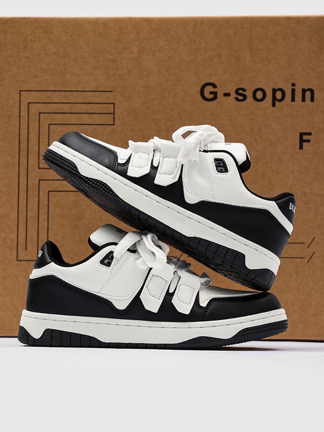 Hundred And One Sports Casual Board Shoes