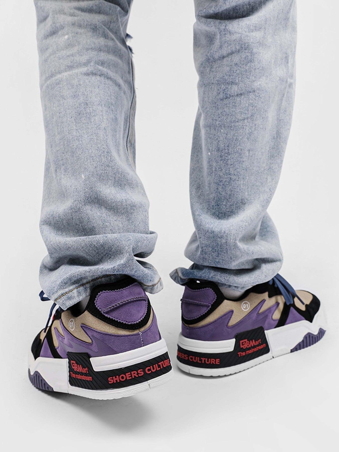 Hundred Casual Skate Shoes