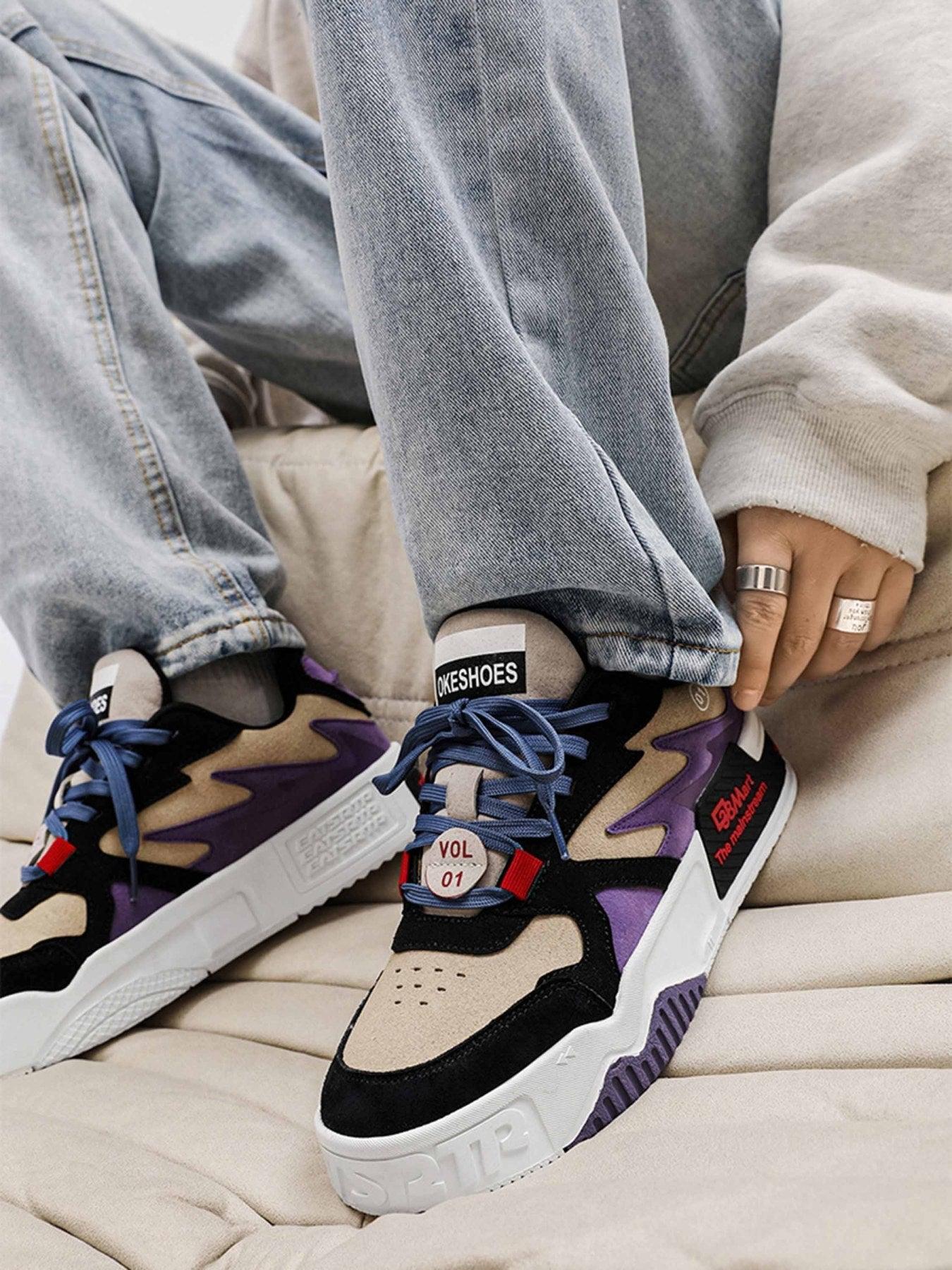 Hundred Casual Skate Shoes