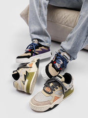 Hundred Casual Skate Shoes