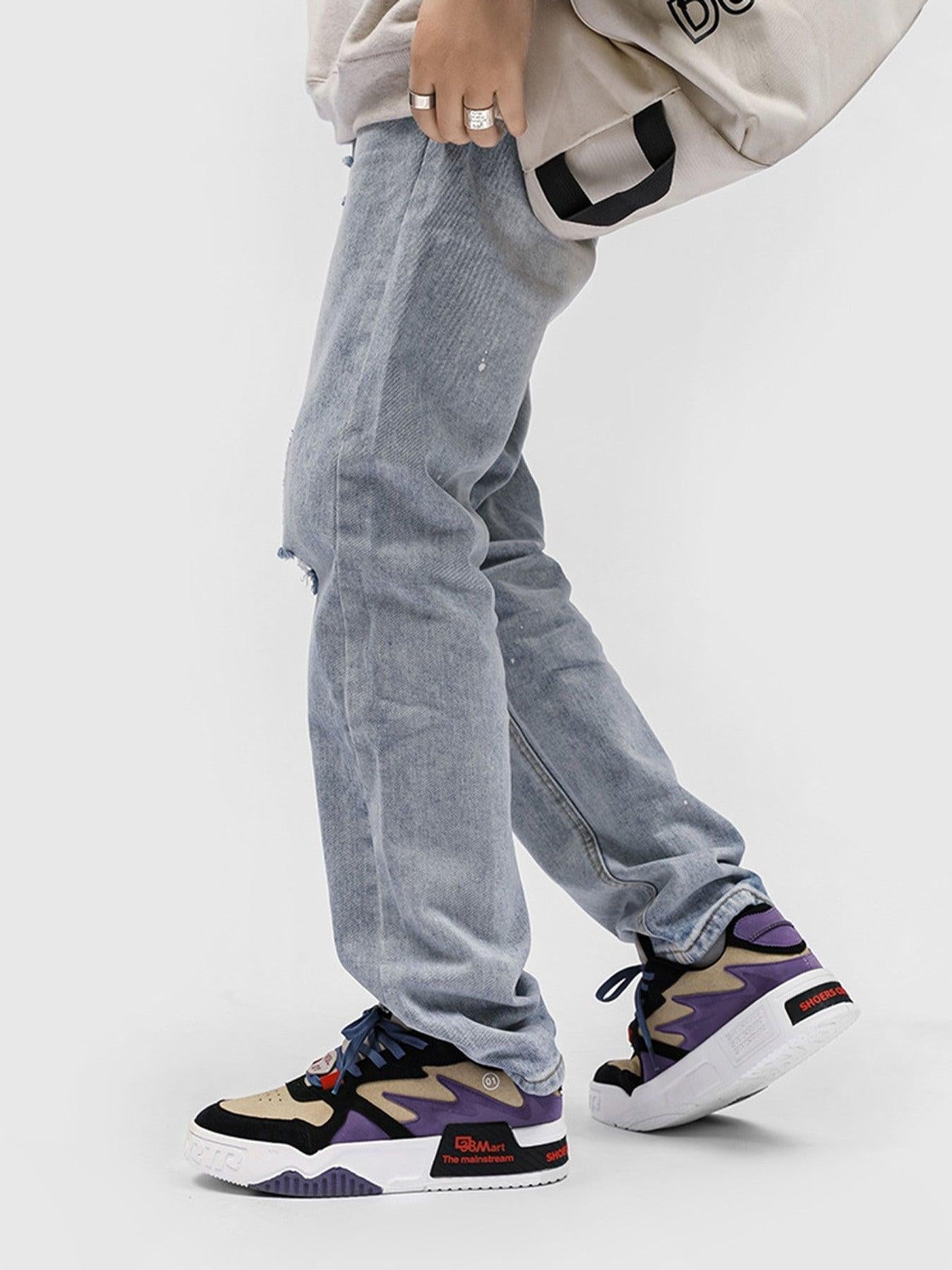 Hundred Casual Skate Shoes