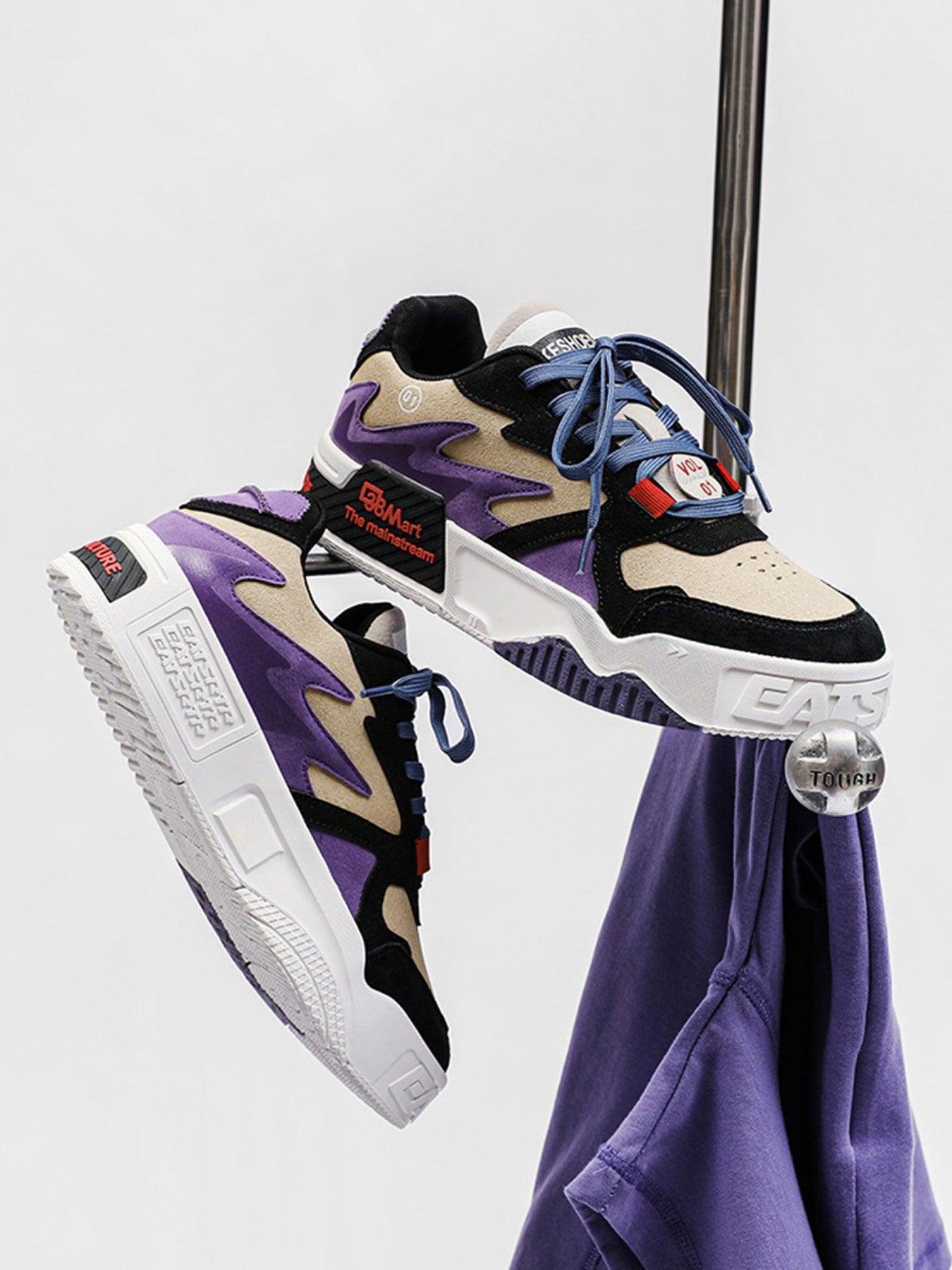 Hundred Casual Skate Shoes