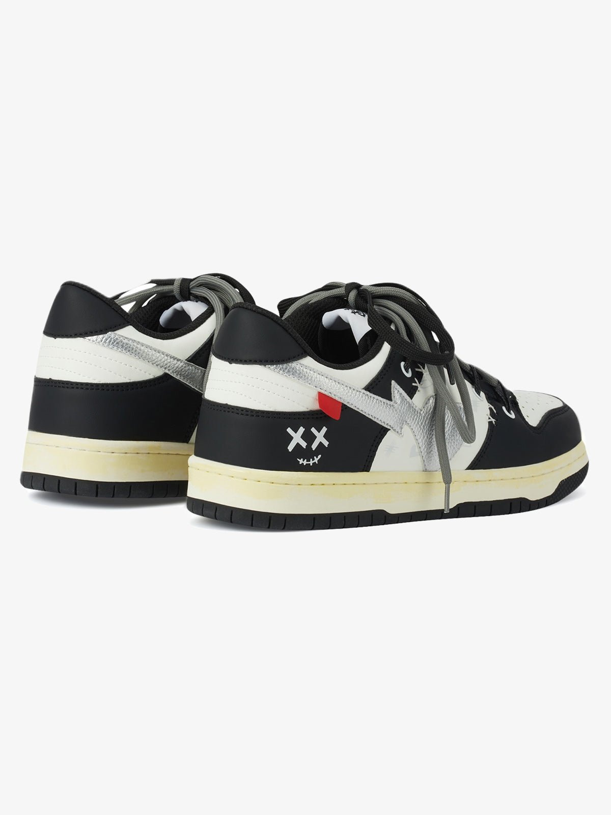 High Street Love Sneakers