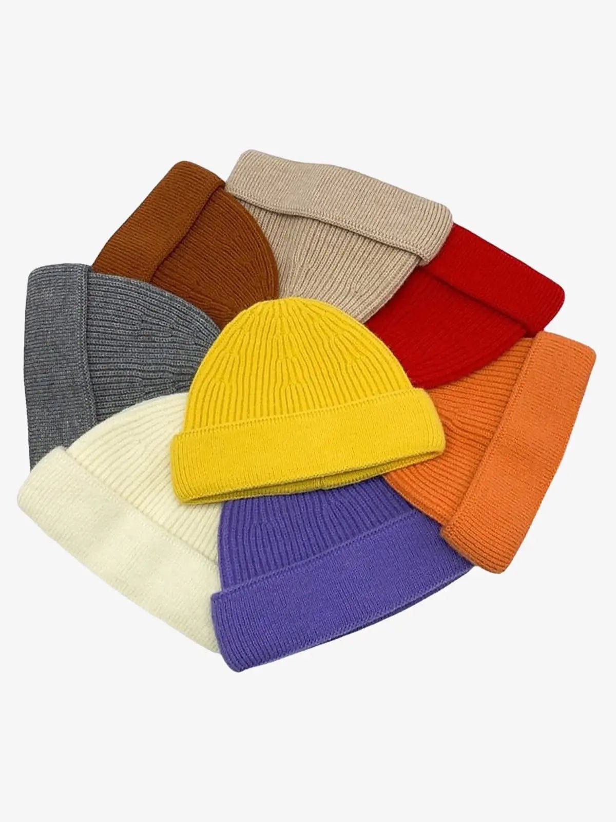 Mini Fisherman Beanie