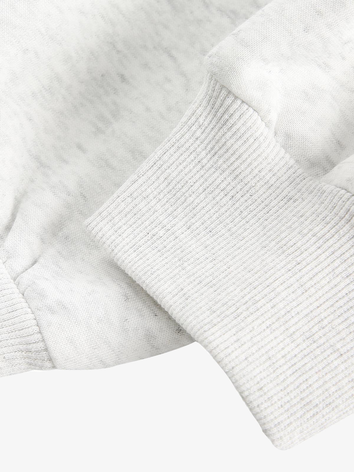 Fur Collar Stitching Cardigan Hoodie