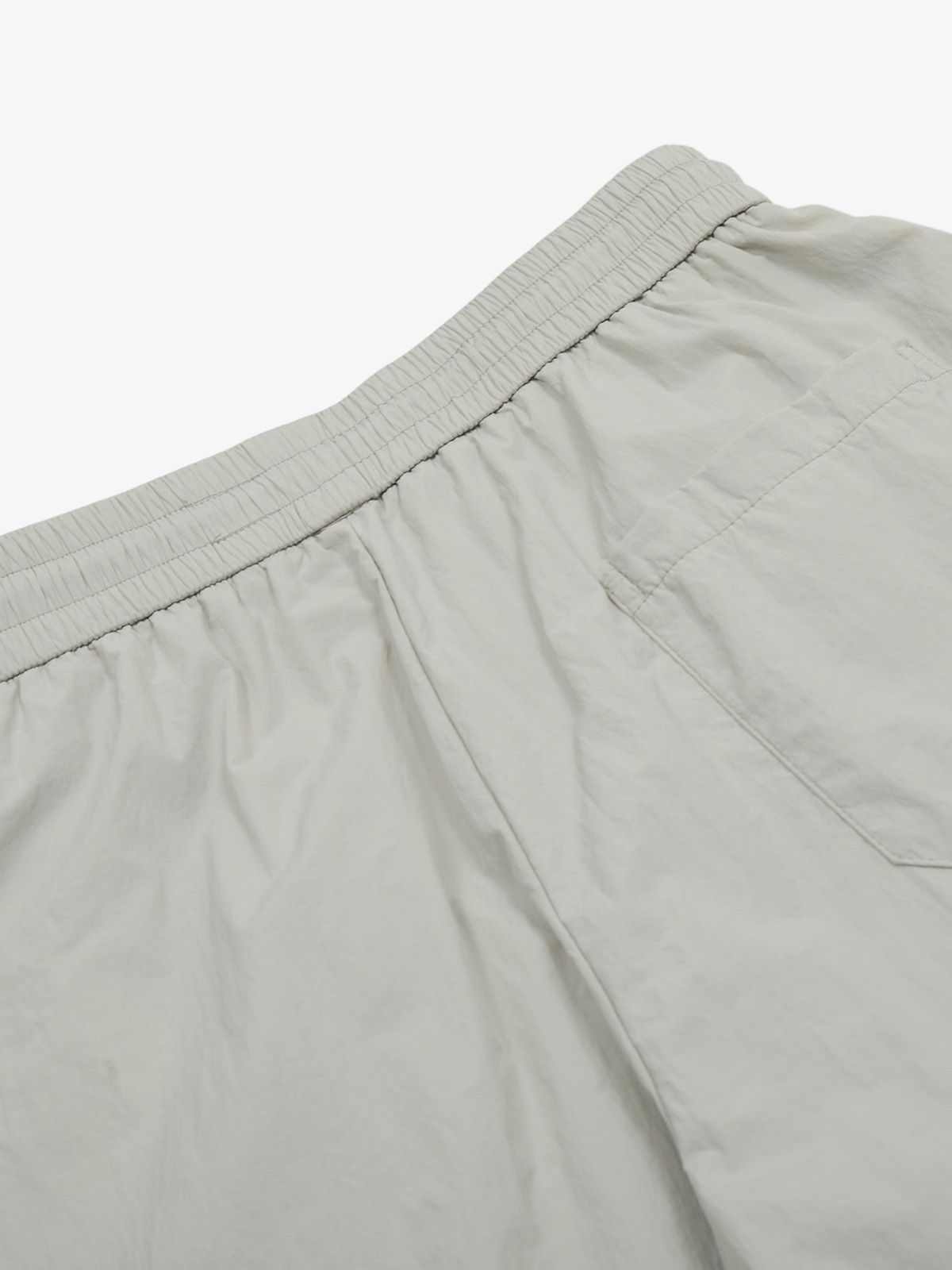 Retro Outdoor Sports Paratrooper Barrel Pants