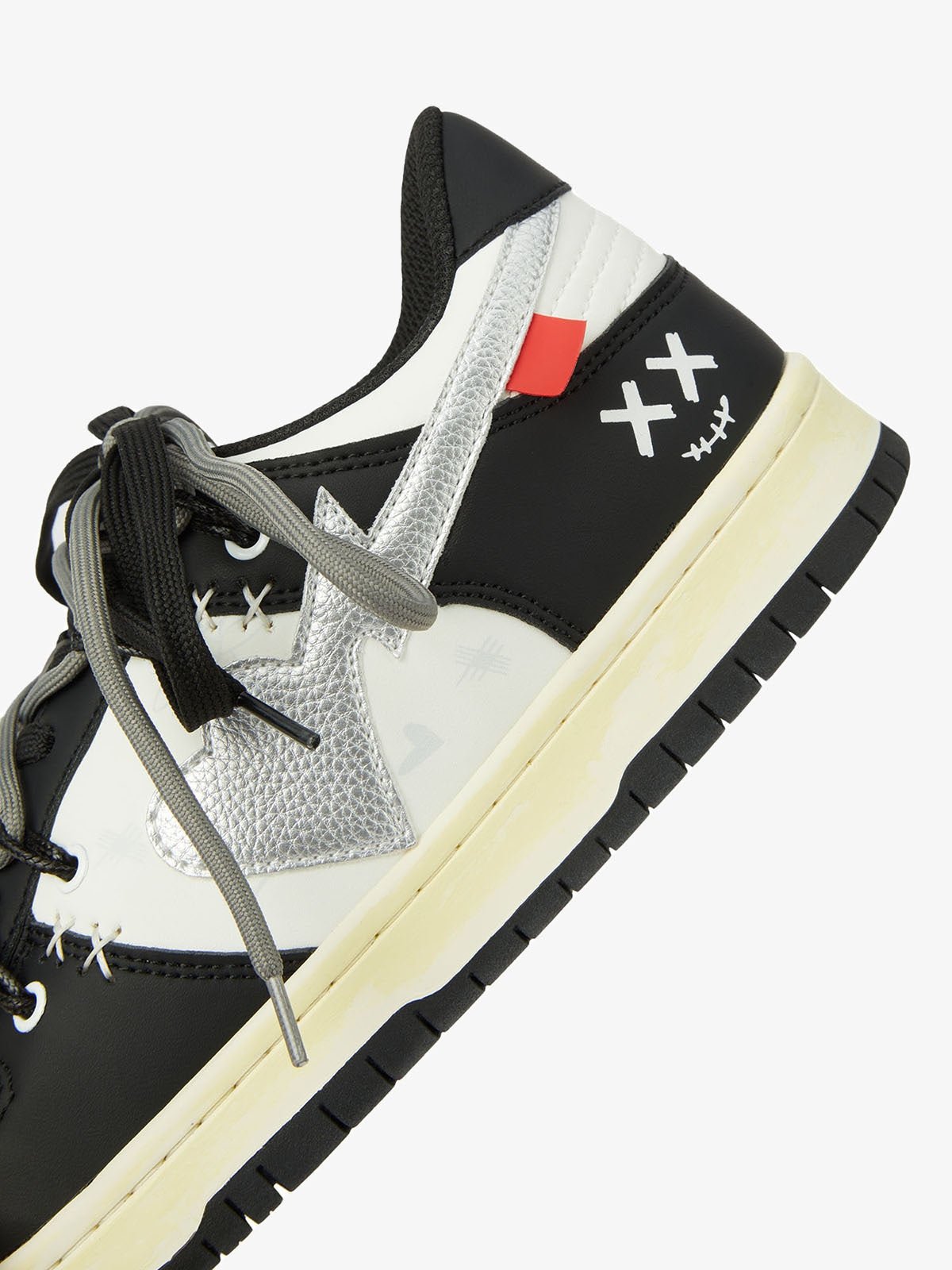 High Street Love Sneakers