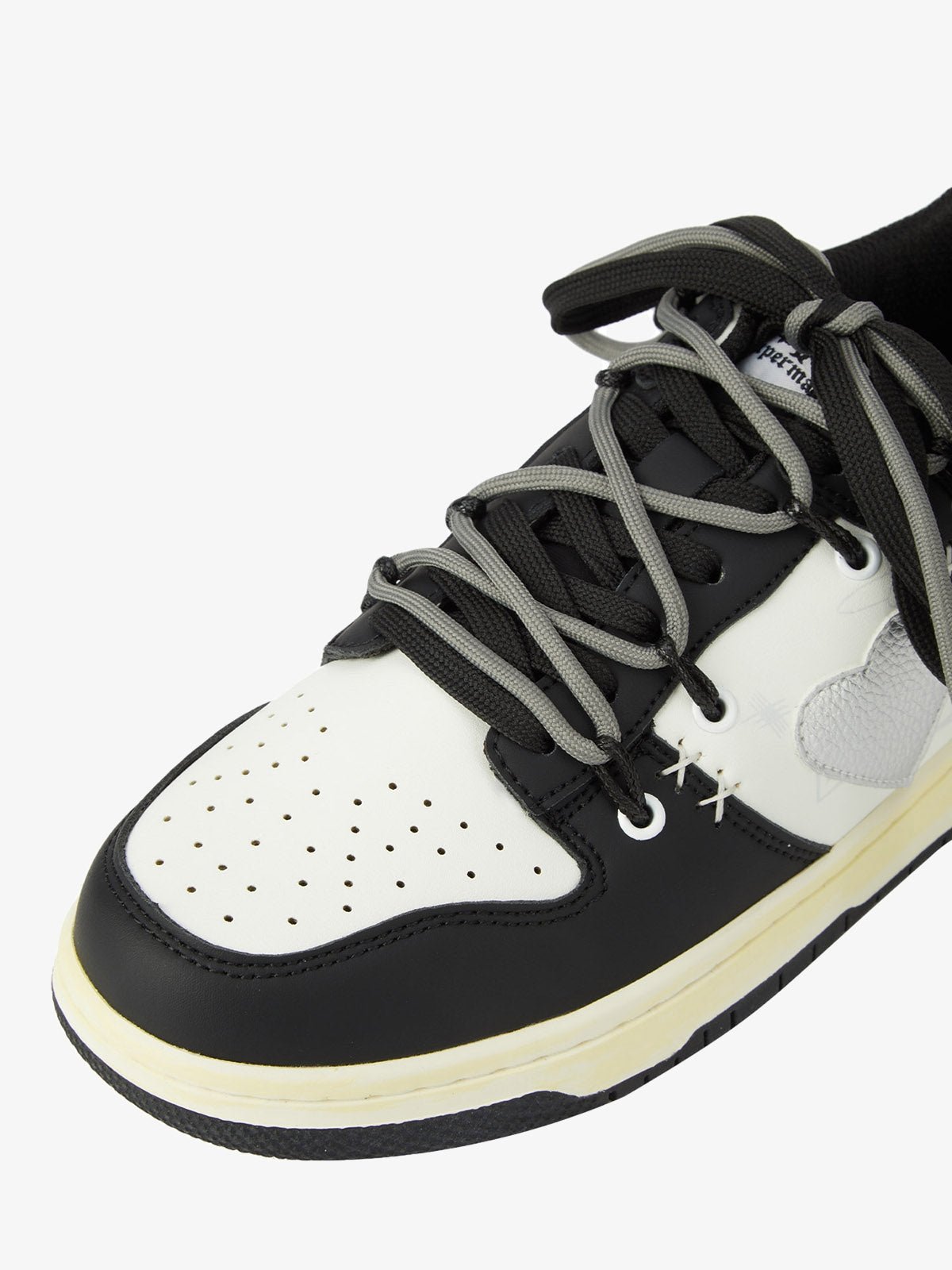 High Street Love Sneakers