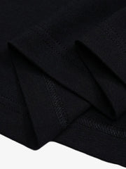 Retro Jersey  Oversized Long Sleeves T-Shirt