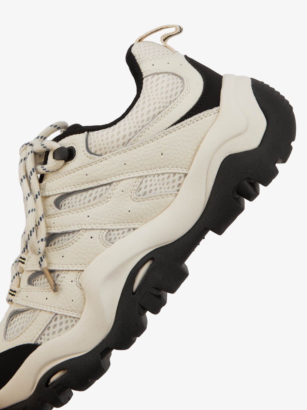 High Street Hiking Sports Casual Shoes