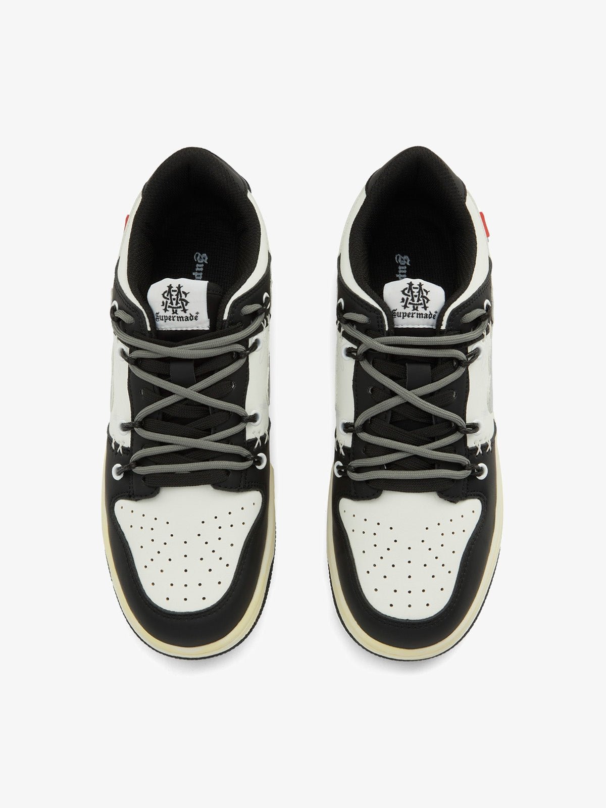 High Street Love Sneakers