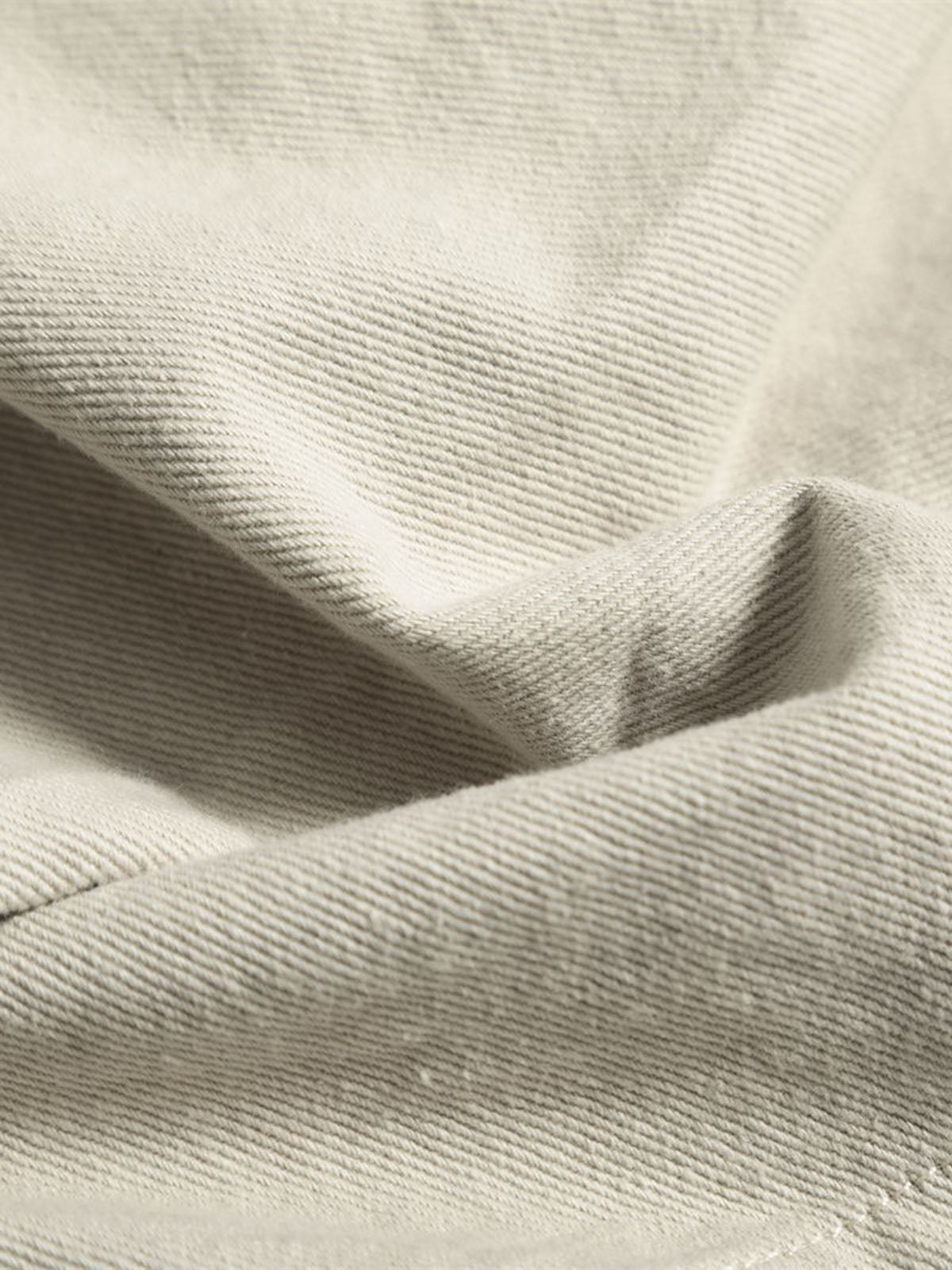 Cleanfit Multi-Pocket Cargo Jorts
