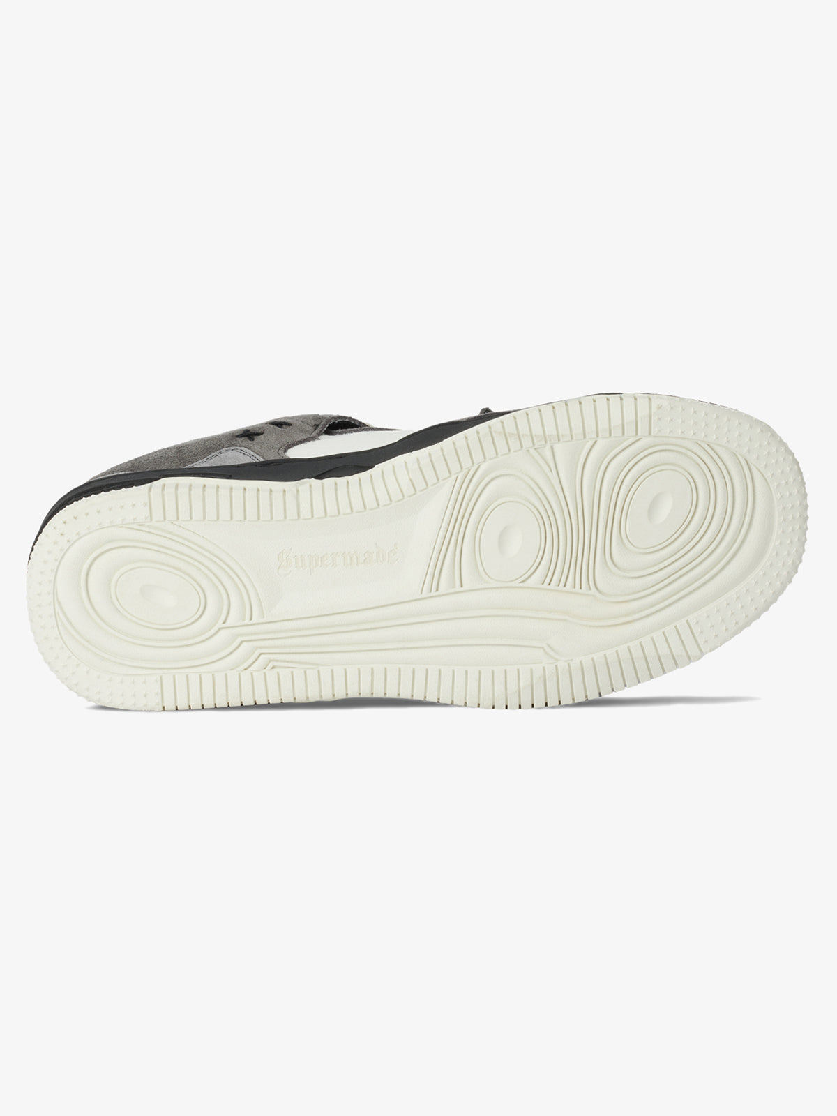 Monochrome Shadowwave Heavy-Duty Street Sneakers