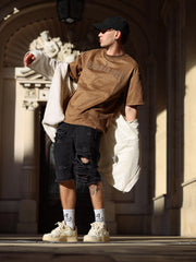Skeleton Vintage T-Shirt