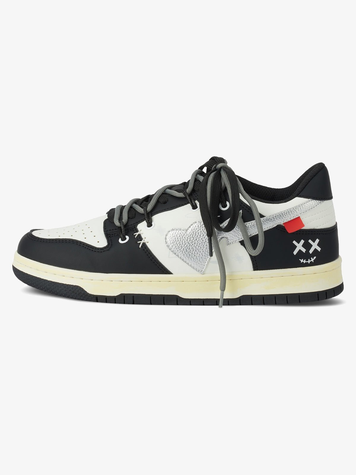 High Street Love Sneakers