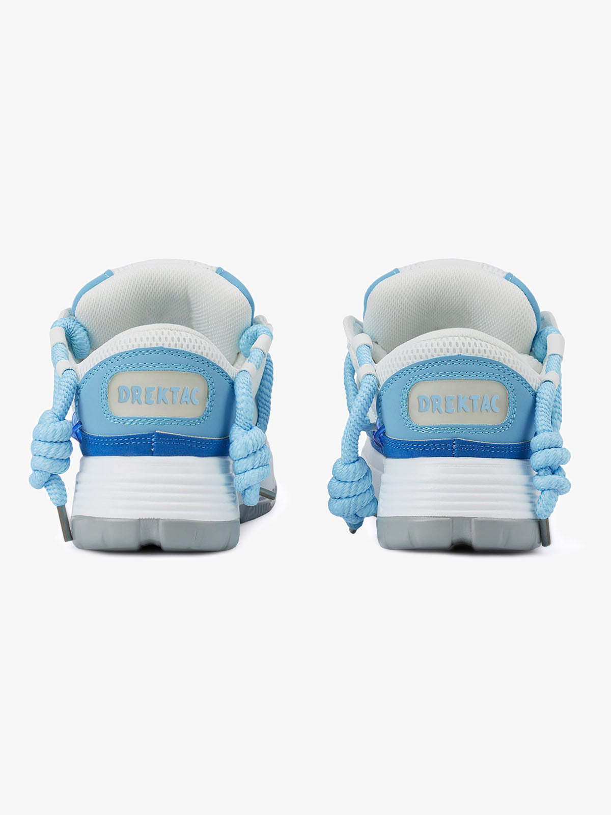 Chunky Rope Shoes