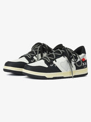 High Street Love Sneakers