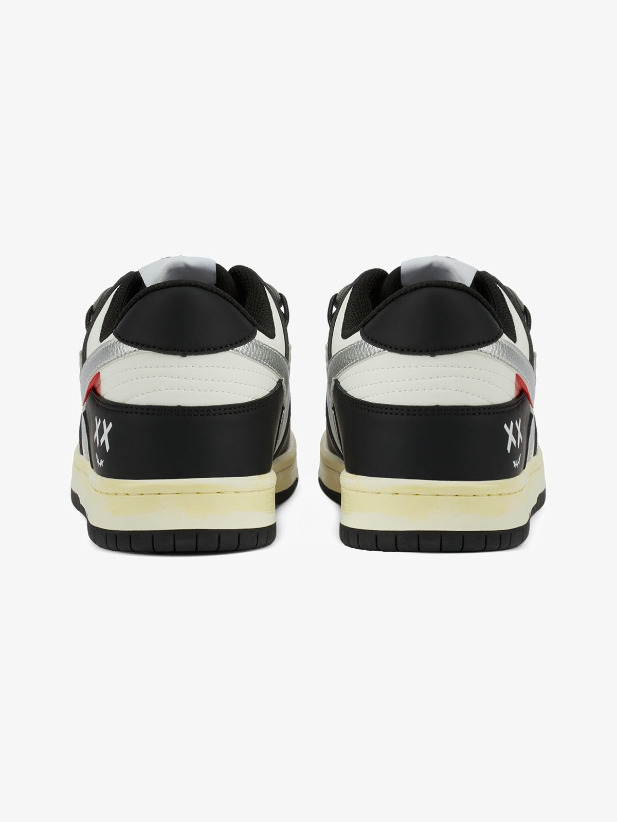 High Street Love Sneakers