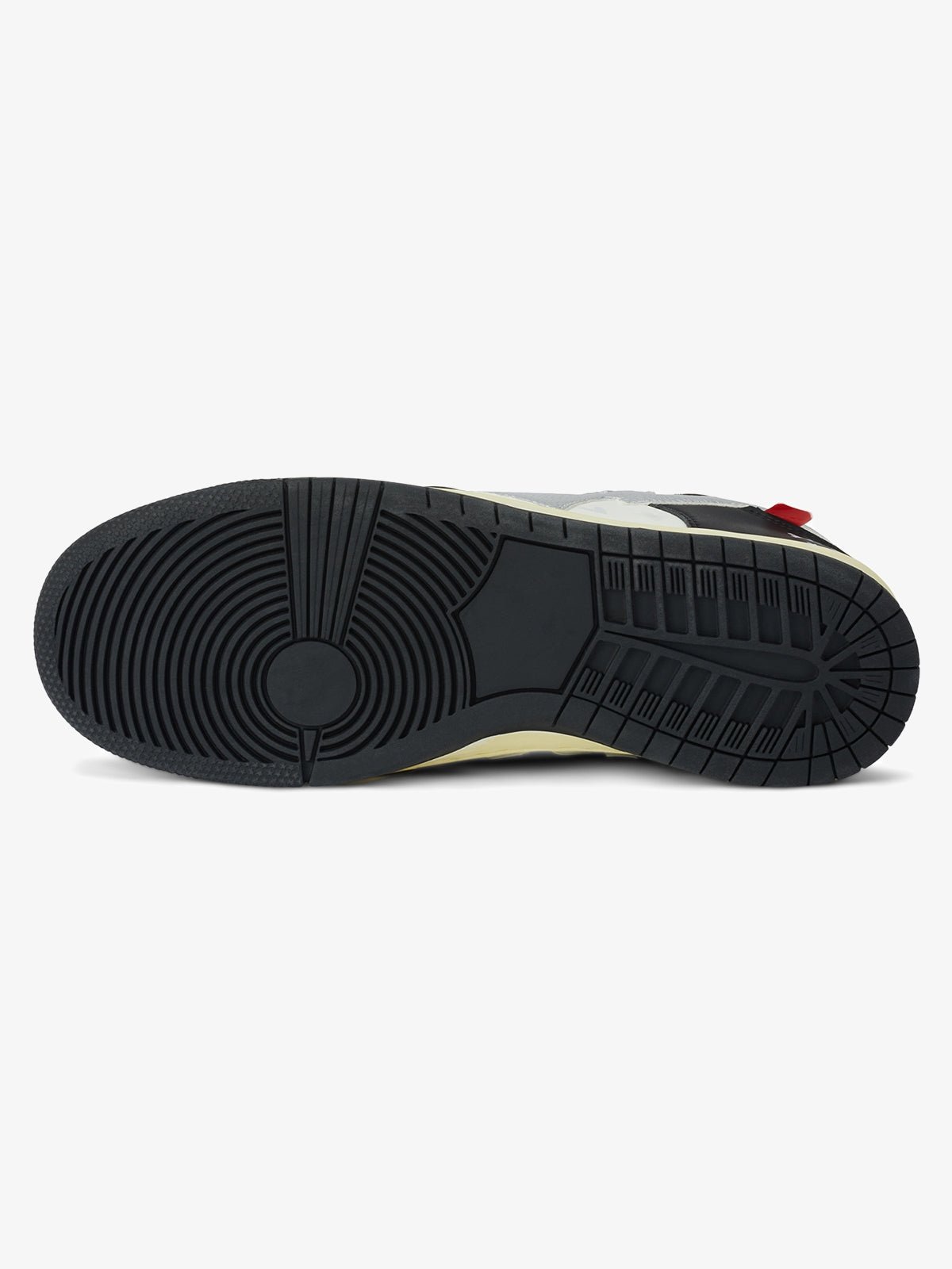 High Street Love Sneakers