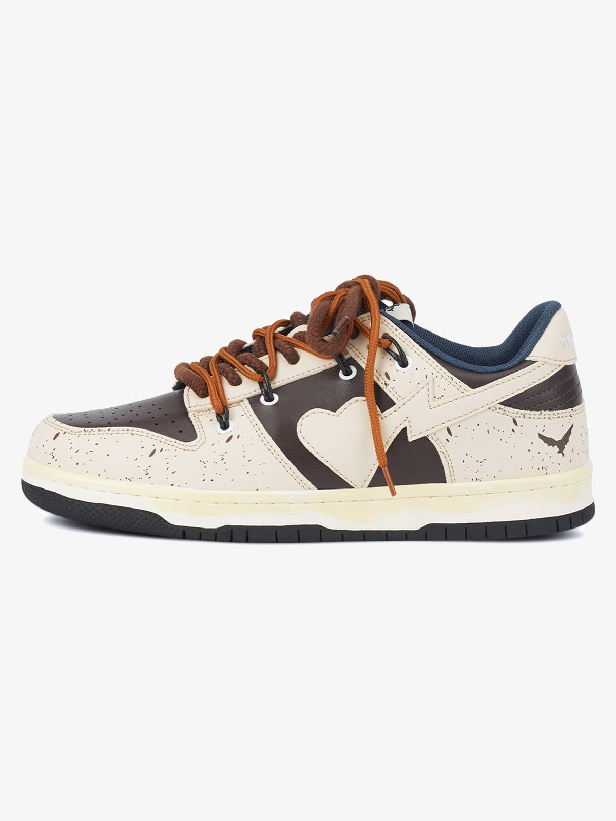 High Street Love Sneakers