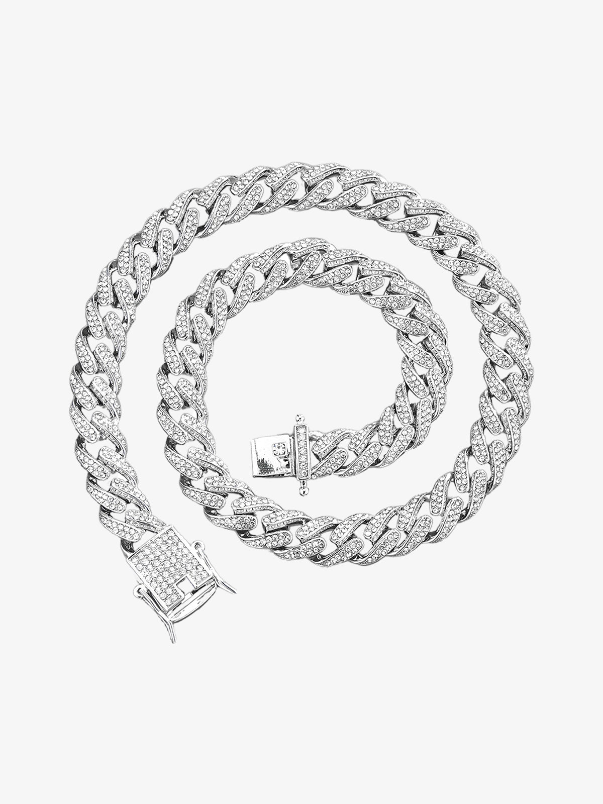 Hip-hop Necklace