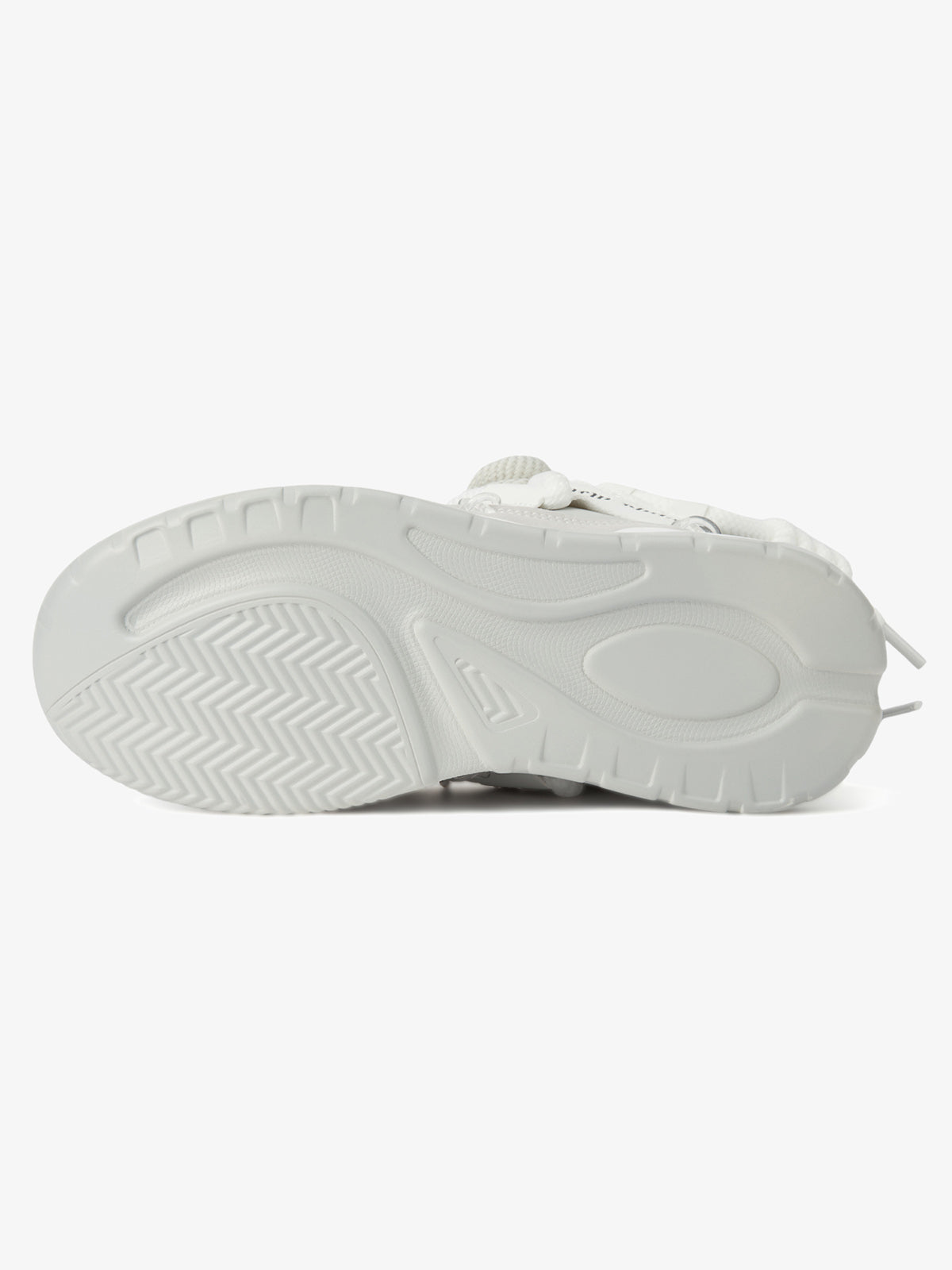 Chunky Rope Shoes