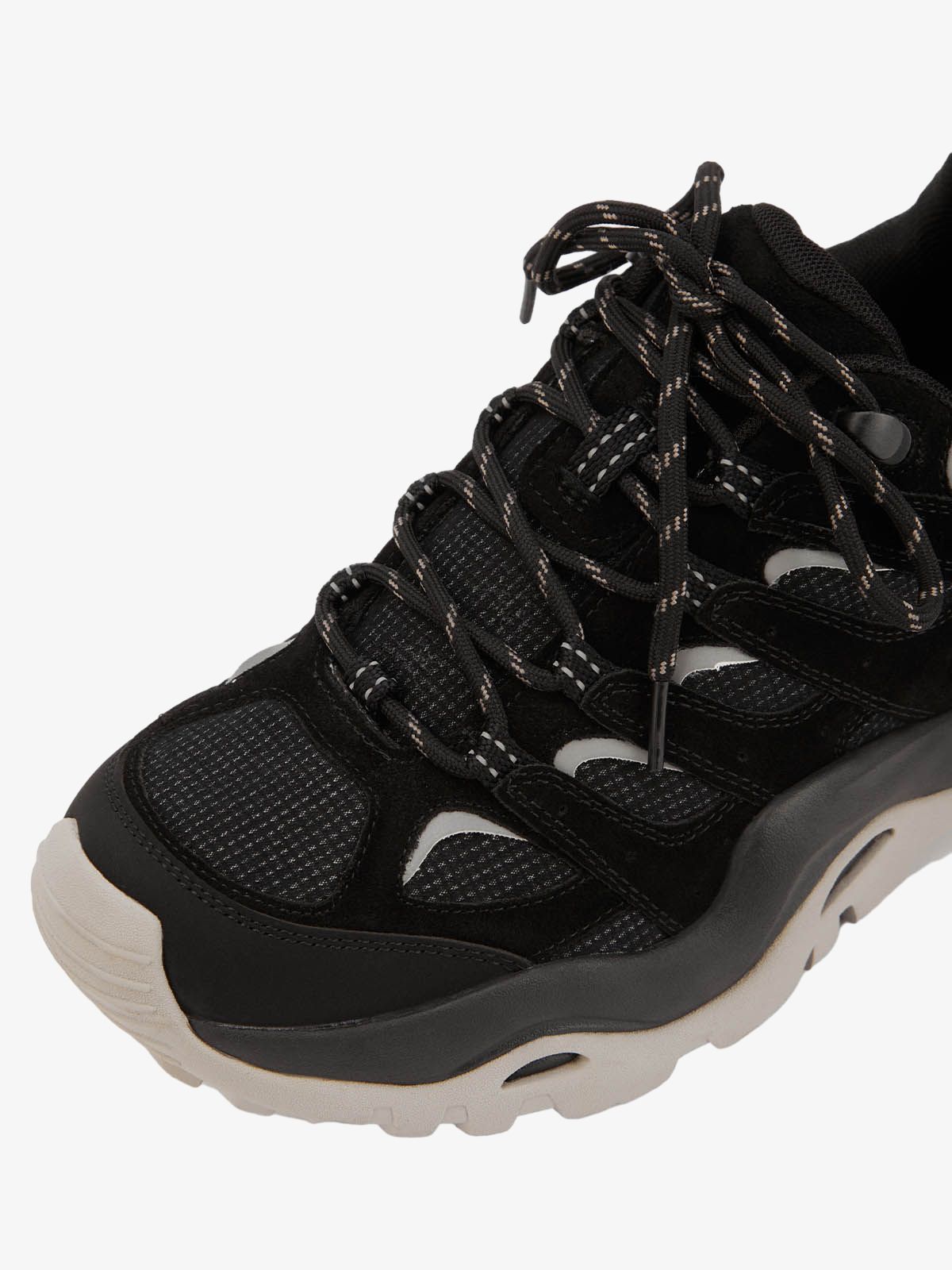 High Street Hiking Sports Casual Shoes