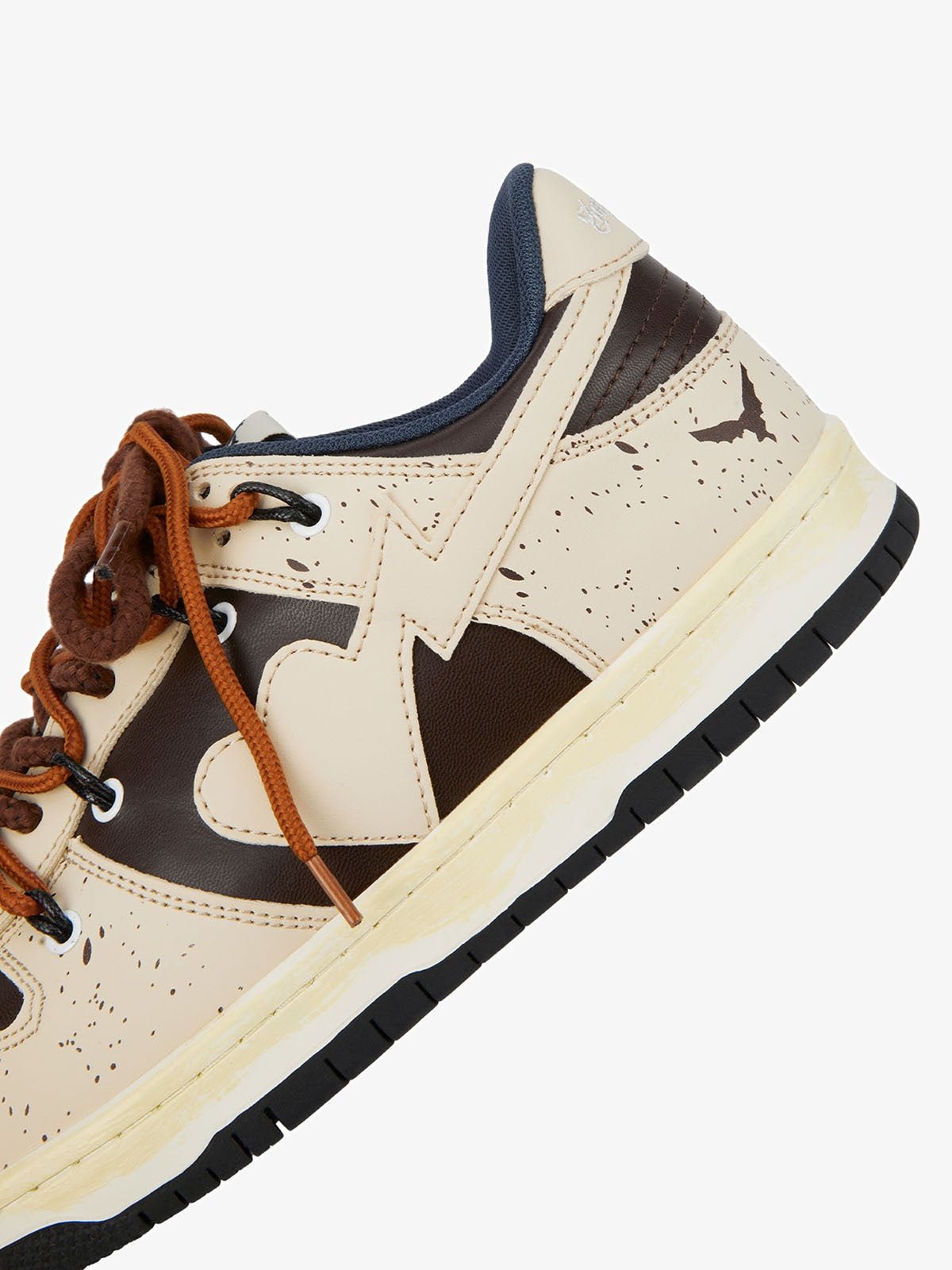 High Street Love Sneakers