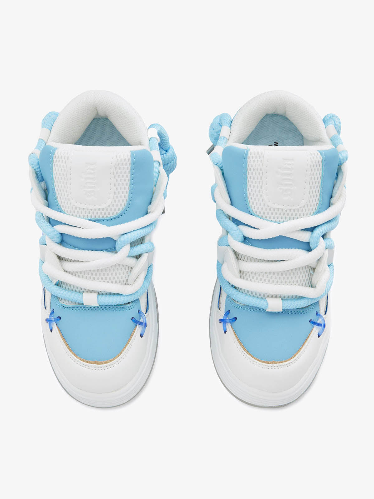 Chunky Rope Shoes