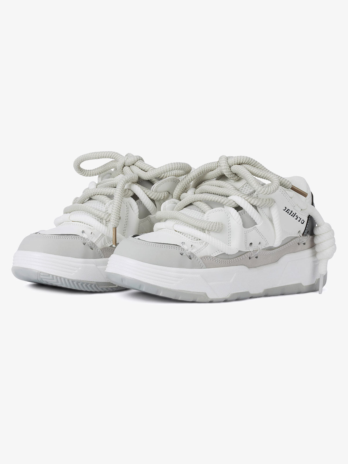 Chunky Rope Shoes