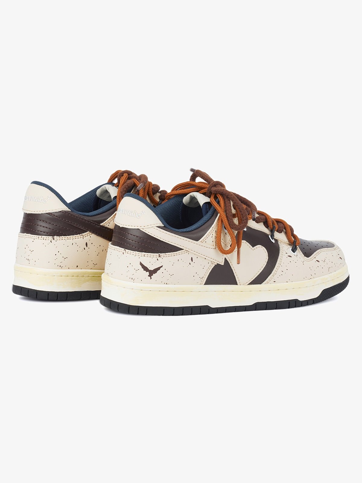 High Street Love Sneakers