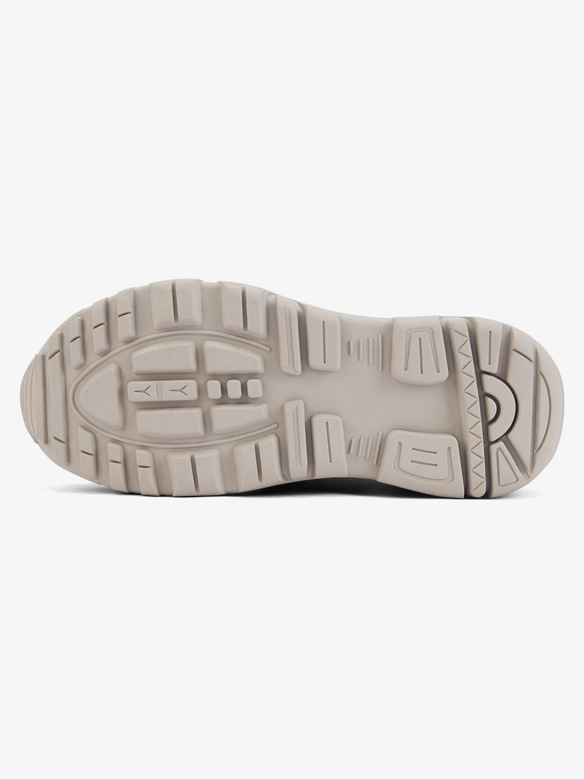 High Street Hiking Sports Casual Shoes