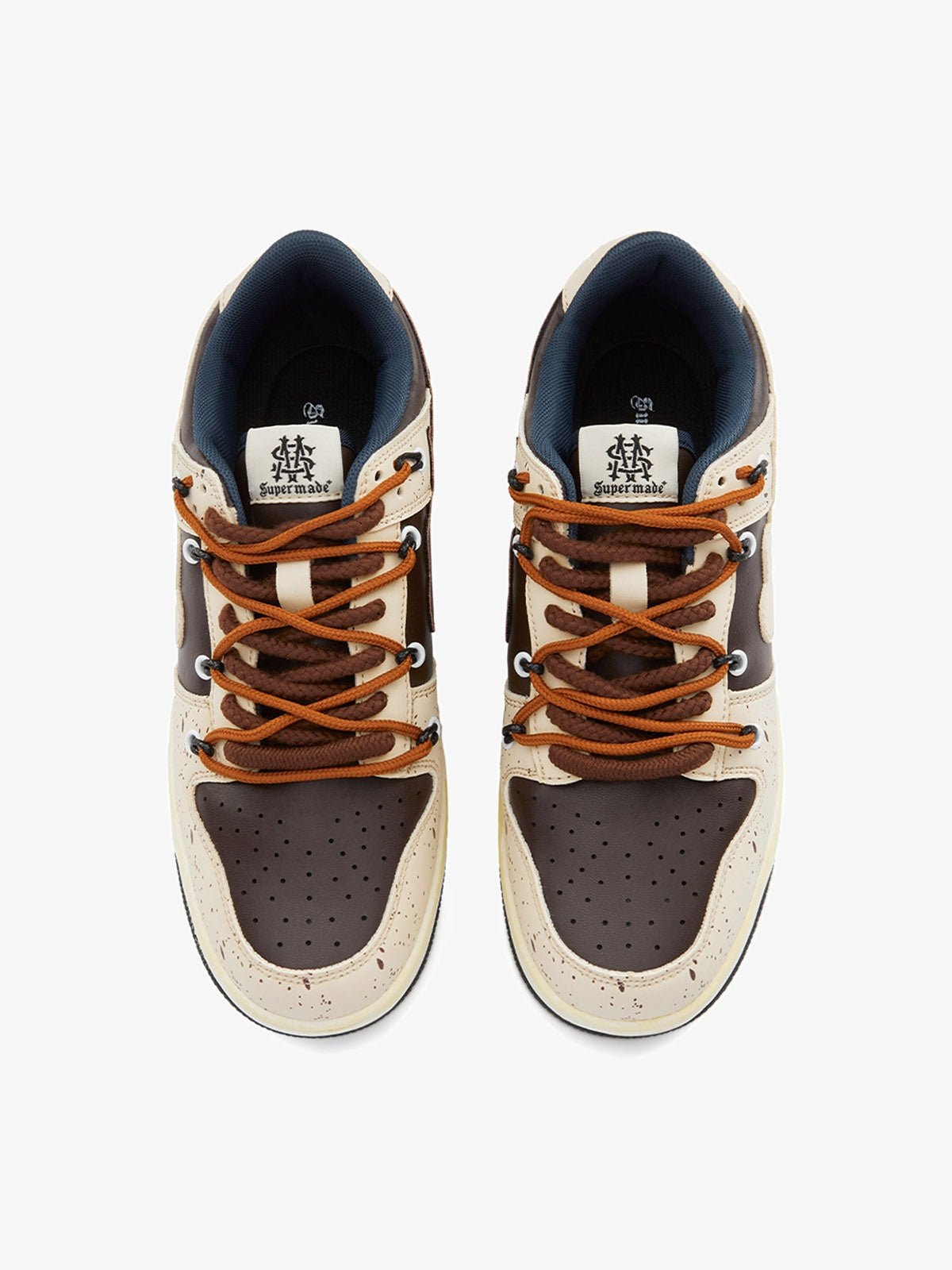 High Street Love Sneakers