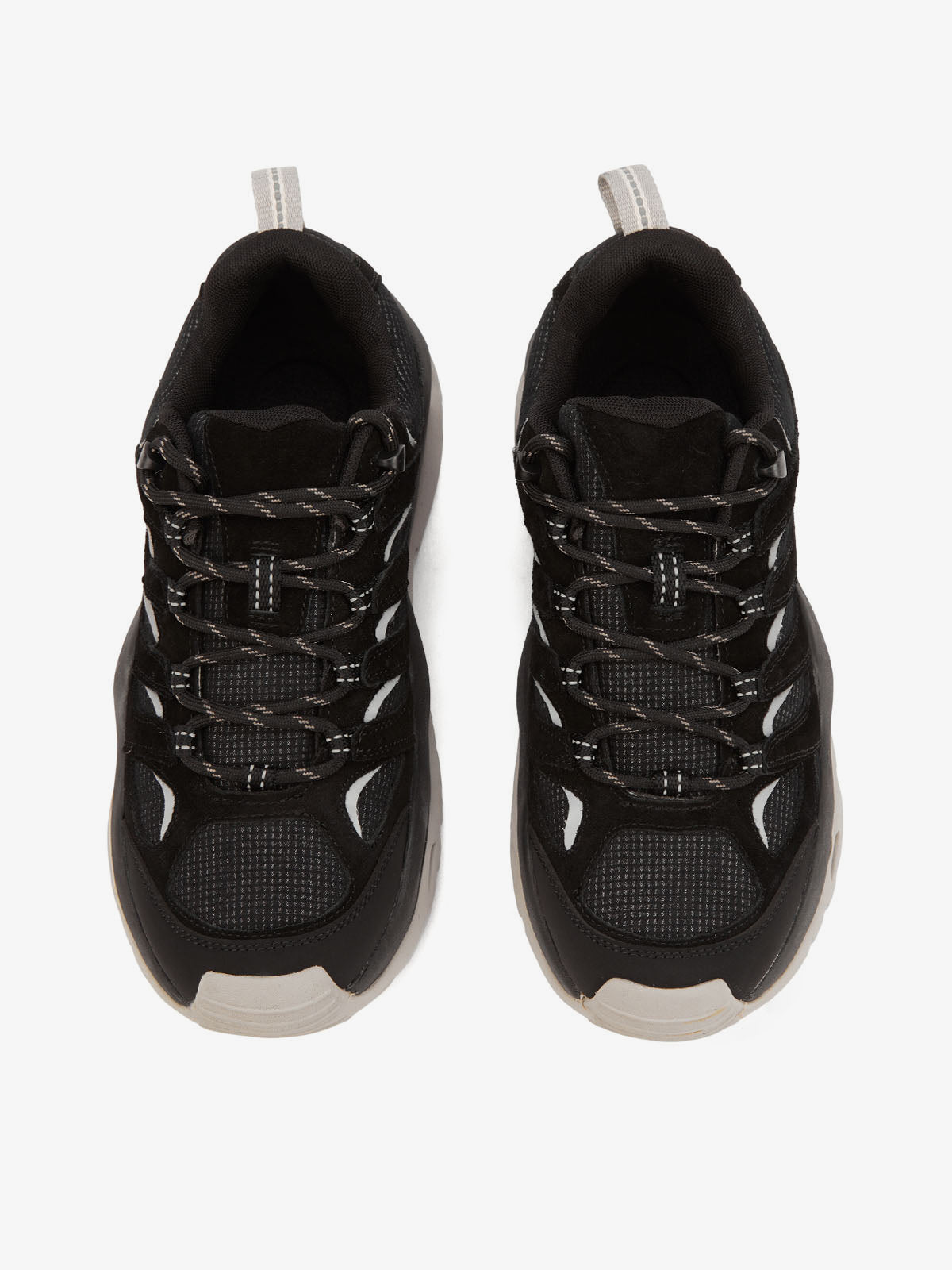 High Street Hiking Sports Casual Shoes