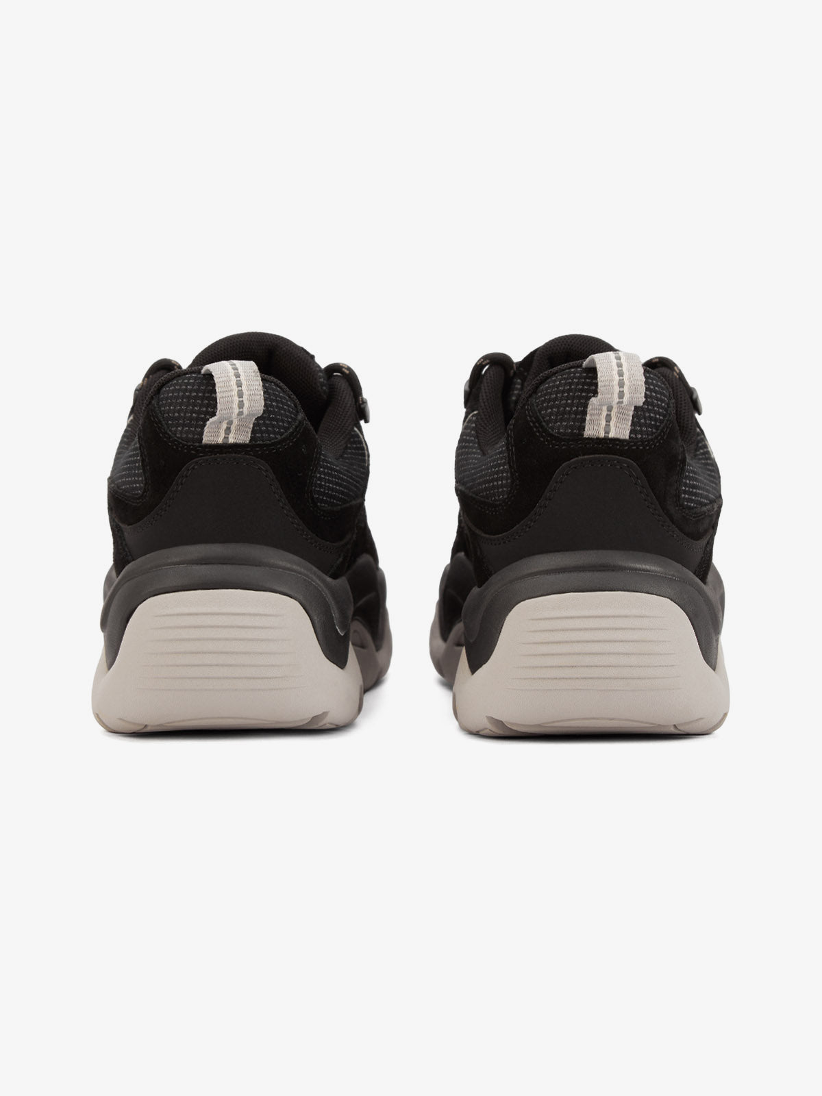 High Street Hiking Sports Casual Shoes
