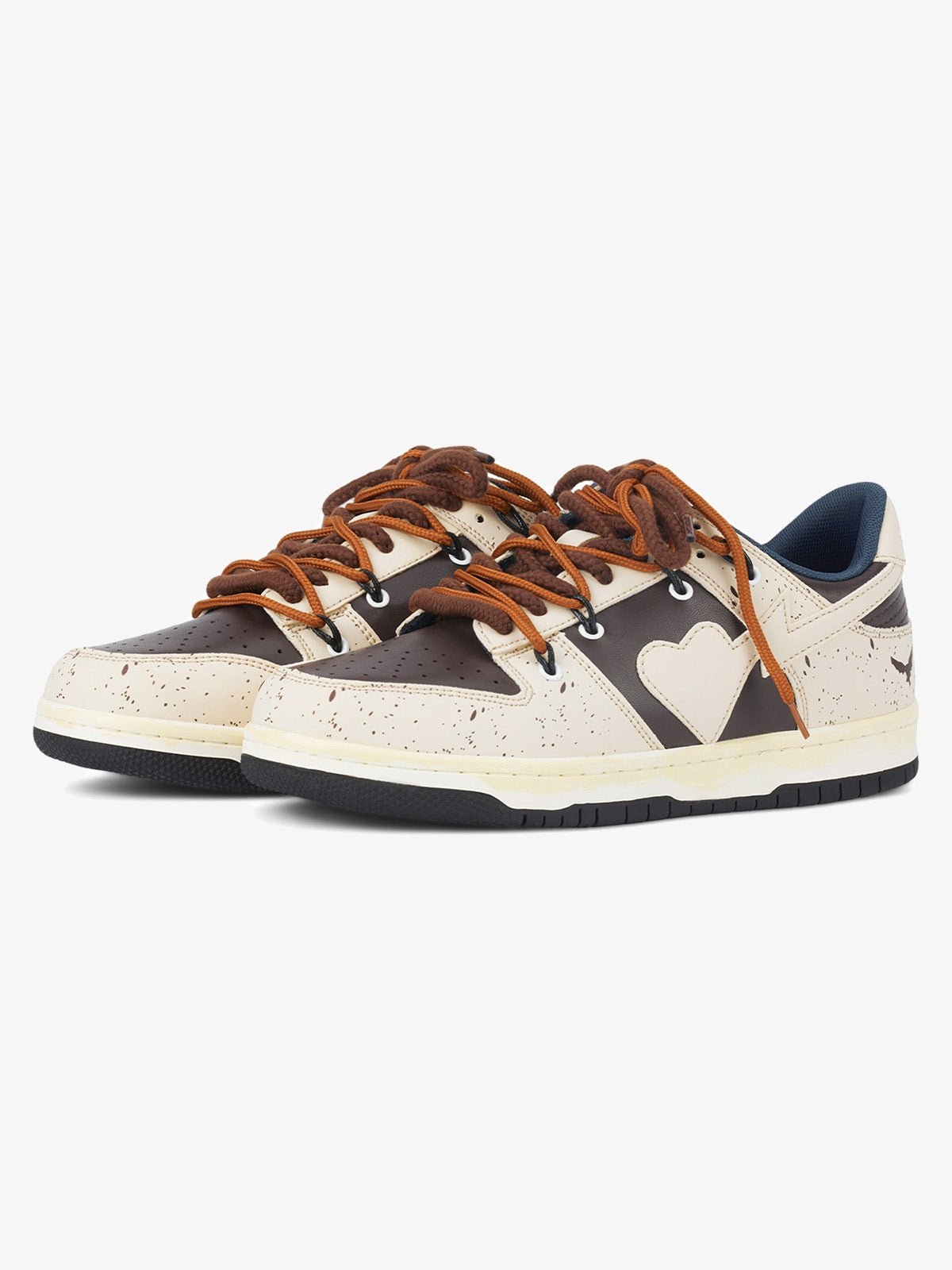 High Street Love Sneakers