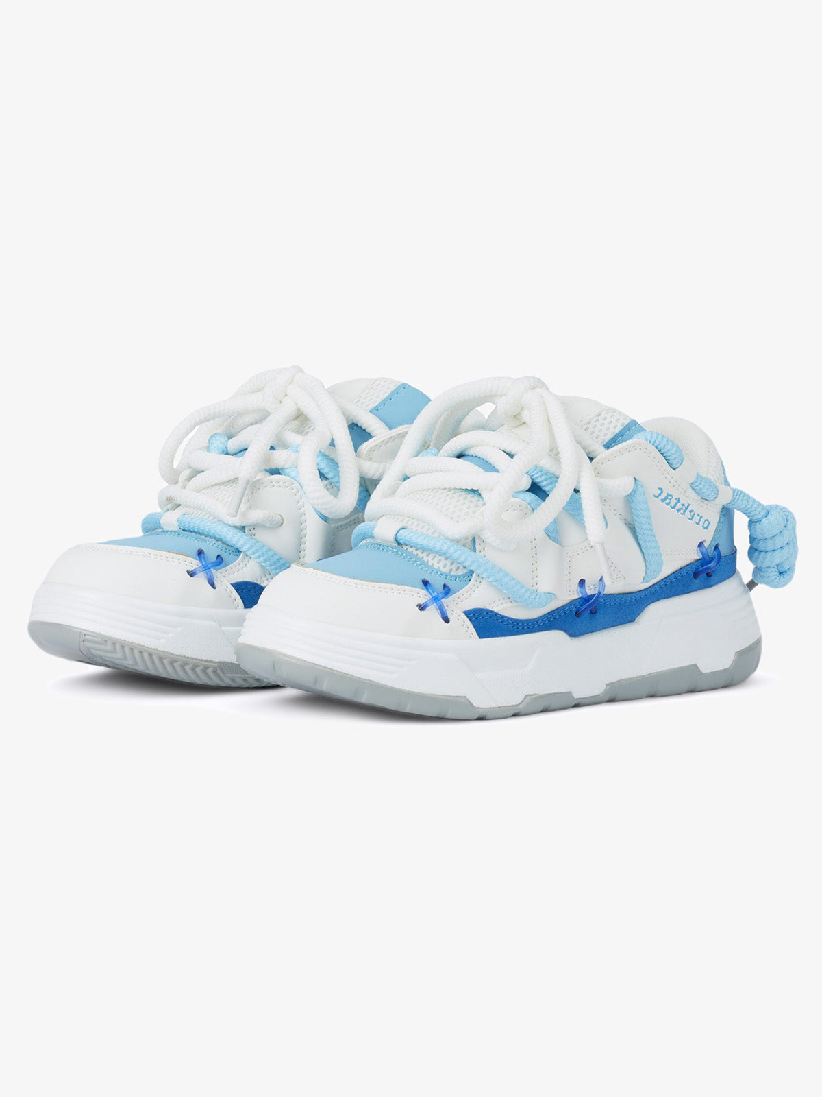 Chunky Rope Shoes
